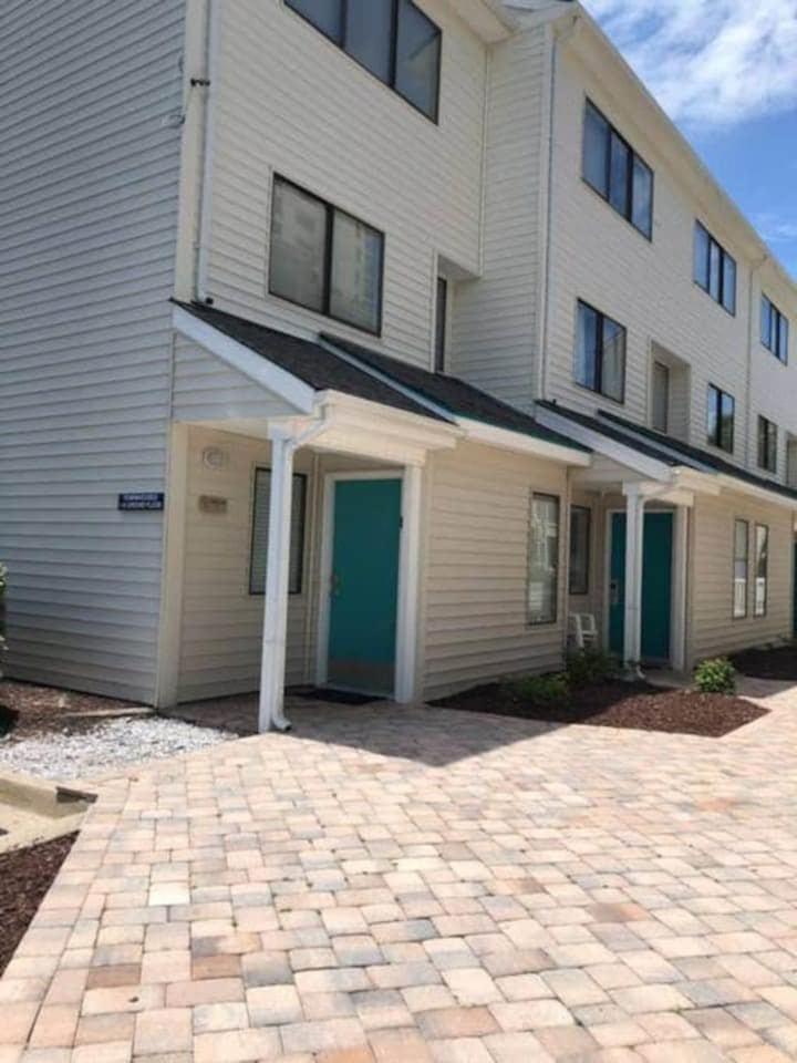 *Delightful Beach Condo*Pool, Steps To The Sand*H33 Myrtle Beach Exteriör bild