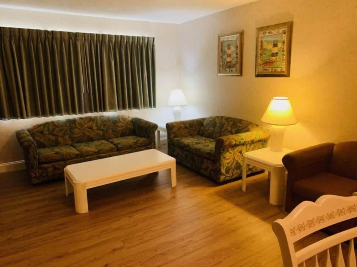 *Delightful Beach Condo*Pool, Steps To The Sand*H33 Myrtle Beach Exteriör bild