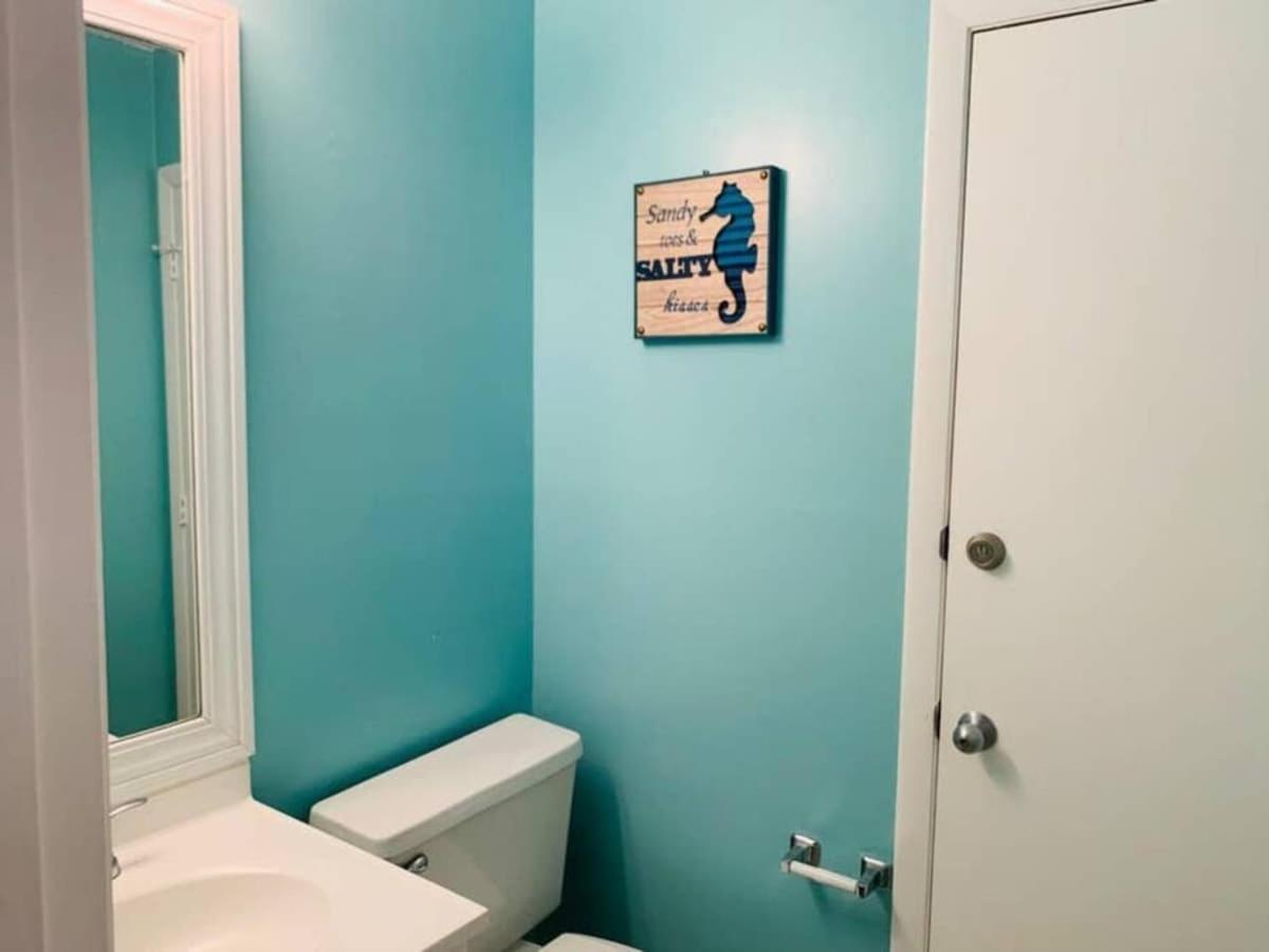 *Delightful Beach Condo*Pool, Steps To The Sand*H33 Myrtle Beach Exteriör bild