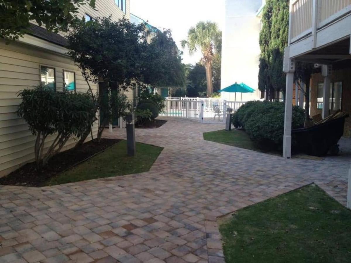 *Delightful Beach Condo*Pool, Steps To The Sand*H33 Myrtle Beach Exteriör bild